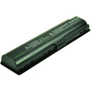 Presario V3057TU Battery (6 Cells)