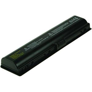 Presario F555AU Battery (6 Cells)