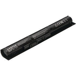 Pavilion 14-v062br Battery (4 Cells)