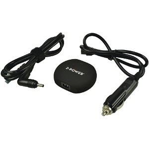 Pavilion 17-e020sz Car Adapter