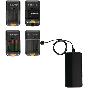 FinePix J30 Charger