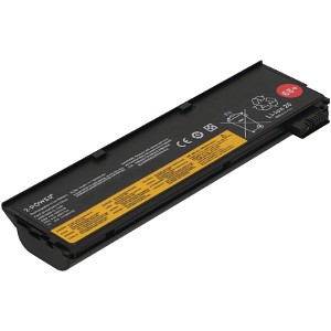 ThinkPad X260 20F6 Battery (6 Cells)