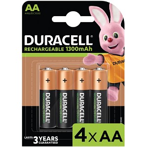 AnscoMatic 1010 Battery