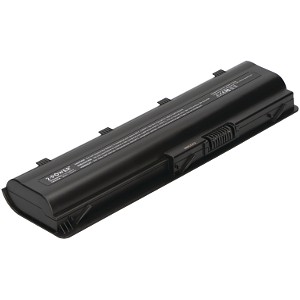 Pavilion G6-1127sl Battery (6 Cells)