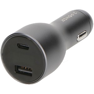 ThinkPad P15s Car Adapter