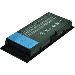 Inspiron 7306 2-in-1 Battery (9 Cells)