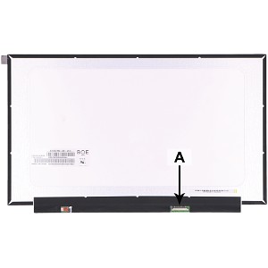 ThinkPad T590 20N5 15.6" 1920x1080 FHD LED TN Matte