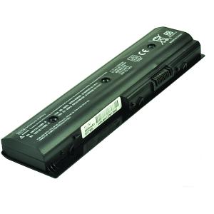 Pavilion DV6-7034tx Battery (6 Cells)