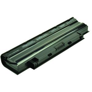 Inspiron Q17R Battery (6 Cells)