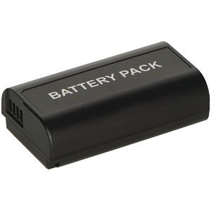 Lumix DC-S1 Battery (2 Cells)