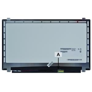 15-AF166CA 15.6" WXGA 1366x768 HD LED Glossy