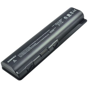 HDX X16-1201TX Battery (6 Cells)