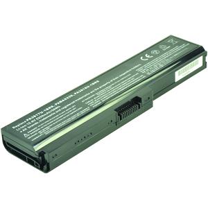 Satellite P770-10P Battery (6 Cells)