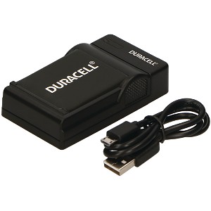 Camedia X-600 Charger