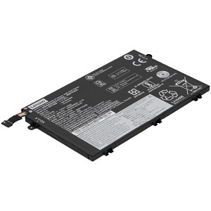 ThinkPad E490 20N8 Battery (3 Cells)