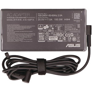 FX505GT Adapter