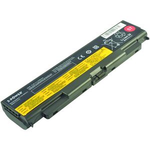 ThinkPad T540p 20BF Battery (6 Cells)