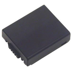 Lumix FZ3GN Battery (2 Cells)