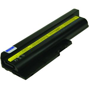 ThinkPad T60 6370 Battery (9 Cells)