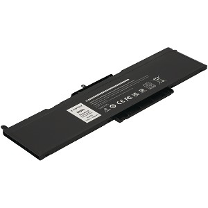 Precision 3520 Battery (6 Cells)