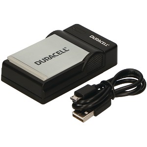 Canon IXY 400F Charger