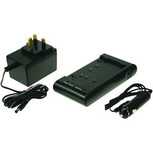 CCD-FX3 Charger