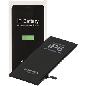 iPhone 6 Battery (1 Cells)