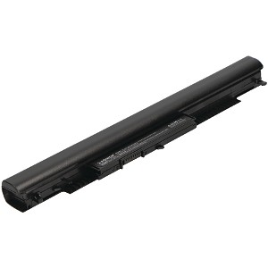 17-x007ds Battery (4 Cells)