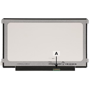 ChromeBook C731 11.6" 1366x768 HD IPS LED Matte