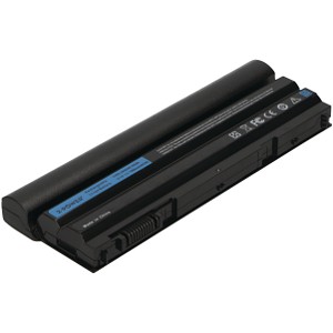 Latitude E6520 Battery (9 Cells)