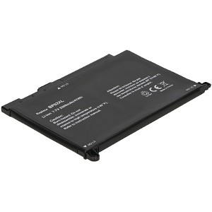 Pavilion 15-e008sc Battery (2 Cells)