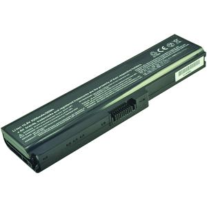 Satellite U500-ST6321 Battery (6 Cells)