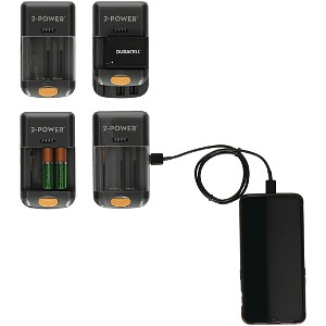 FinePix L55 Charger
