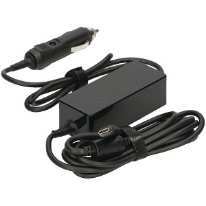 Latitude 7389 2-in-1 Car Adapter