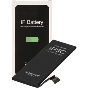 iPhone 5C Battery (1 Cells)