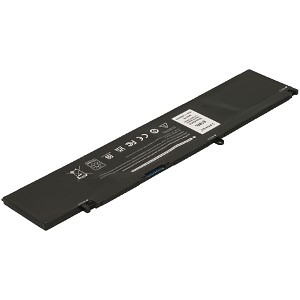 G3 15 3500 Battery (4 Cells)