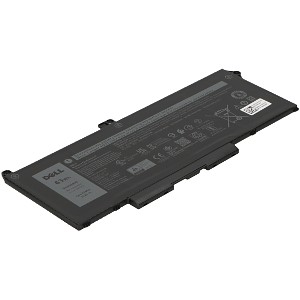 Latitude 5520 Battery (4 Cells)