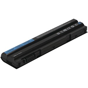 Latitude E6540 Battery (6 Cells)