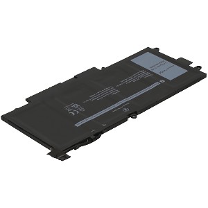 Latitude 7390 2-in-1 Battery (3 Cells)