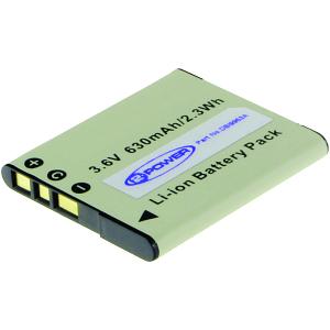 Cyber-shot DSC-J10 Battery