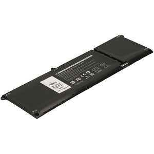 Inspiron 15 3515 Battery (4 Cells)