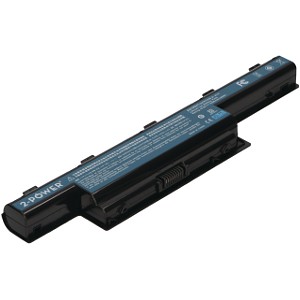 TravelMate 8472 HF Battery (6 Cells)