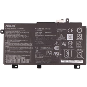 FX505GT Battery (3 Cells)