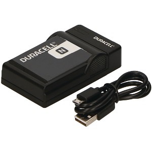 Cyber-shot DSC-J10 Charger