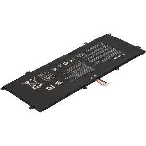 UM425IA Battery (4 Cells)