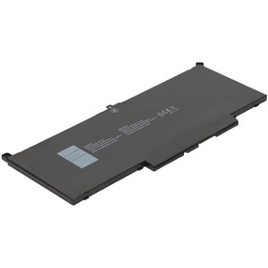 Latitude 7350 Battery (4 Cells)