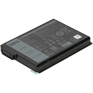 Latitude 7424 Rugged Battery (3 Cells)