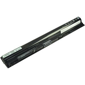 Inspiron 5459 Battery (4 Cells)