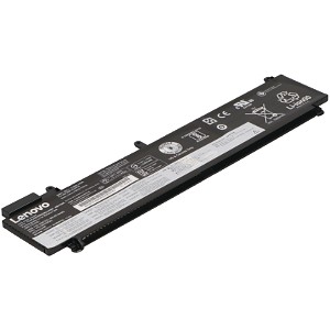 ThinkPad T470S 20JT Battery (3 Cells)