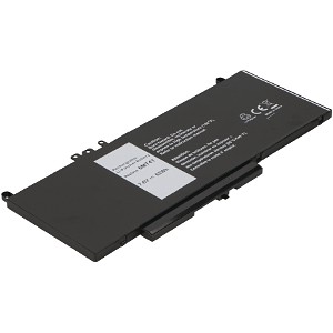 Latitude E5450 Battery (4 Cells)